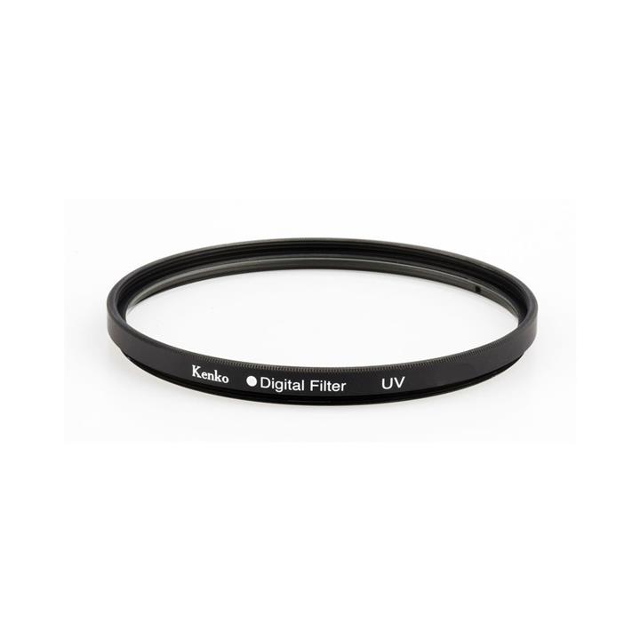 فیلتر لنز عکاسی یو وی کنکو Kenko Optical 49mm UV Filter
